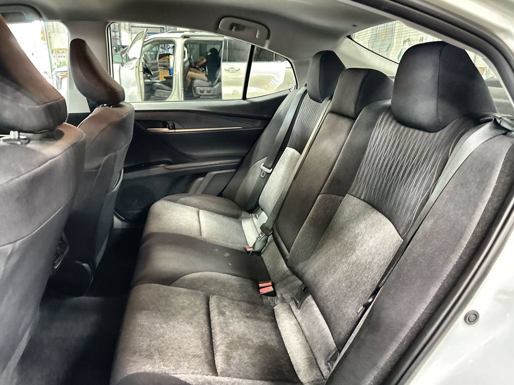 Used 2025 Toyota Camry LE FWD image 24