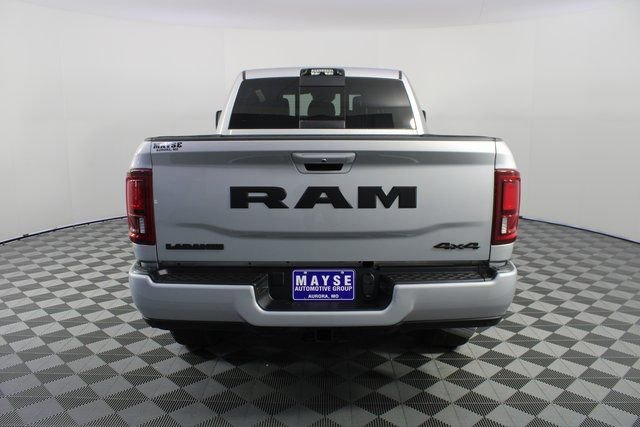 New 2026 RAM 2500 Laramie w/ Night Edition image 24