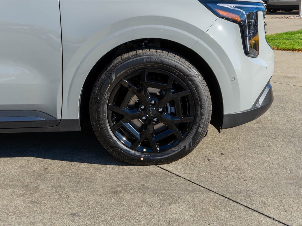 New 2026 Kia Carnival SX Prestige image 36