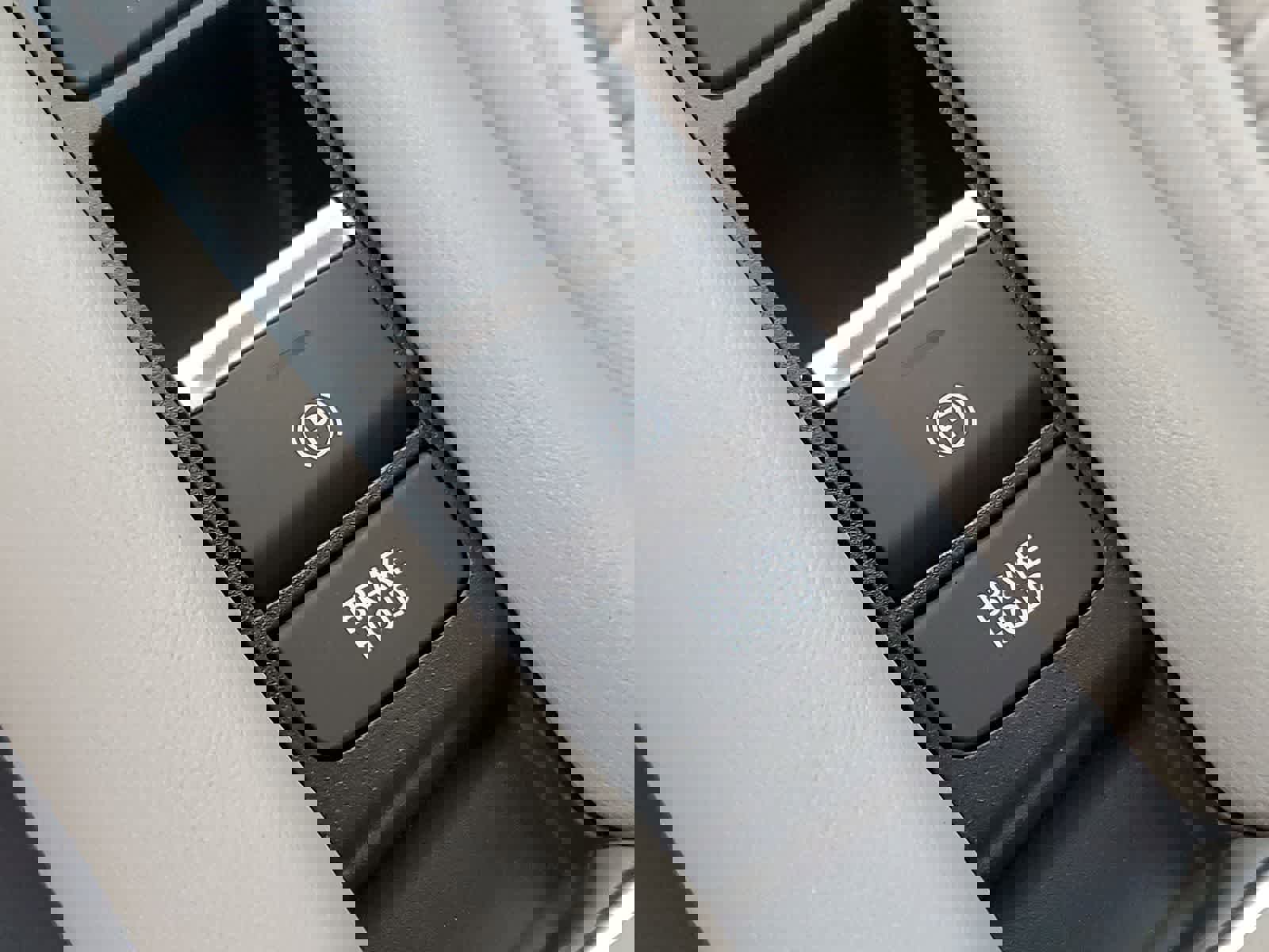 Certified 2026 Honda HR-V LX image 29