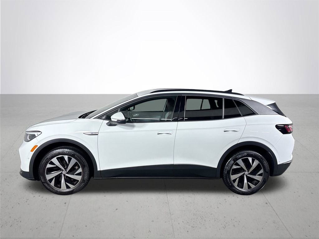Certified 2023 Volkswagen ID.4 Pro image 10