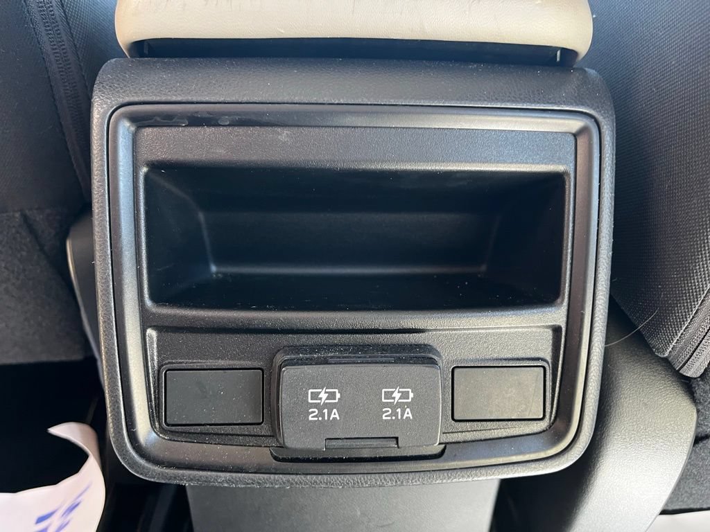 Used 2023 Subaru Forester AWD/4WD image 25