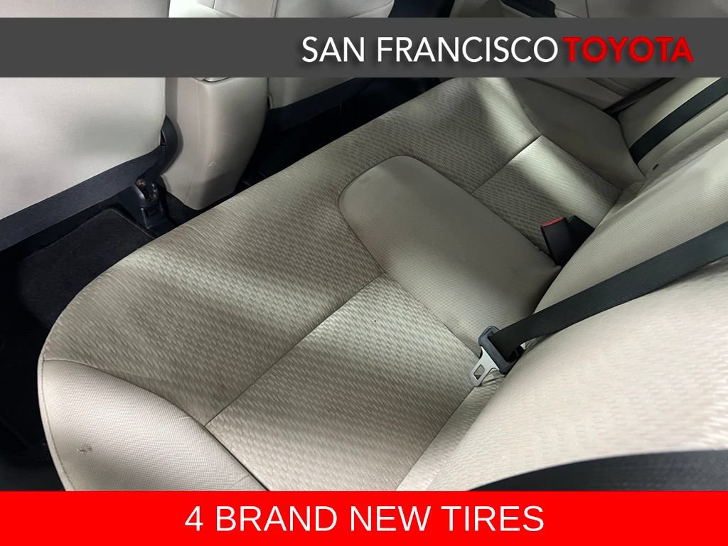 Used 2014 Honda Civic LX image 14