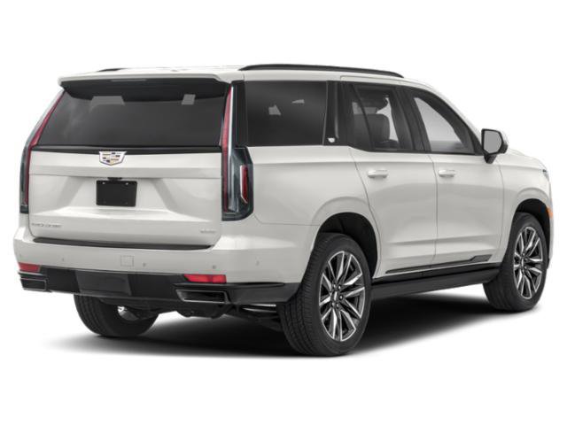Used 2023 Cadillac Escalade Sport AWD/4WD image 5