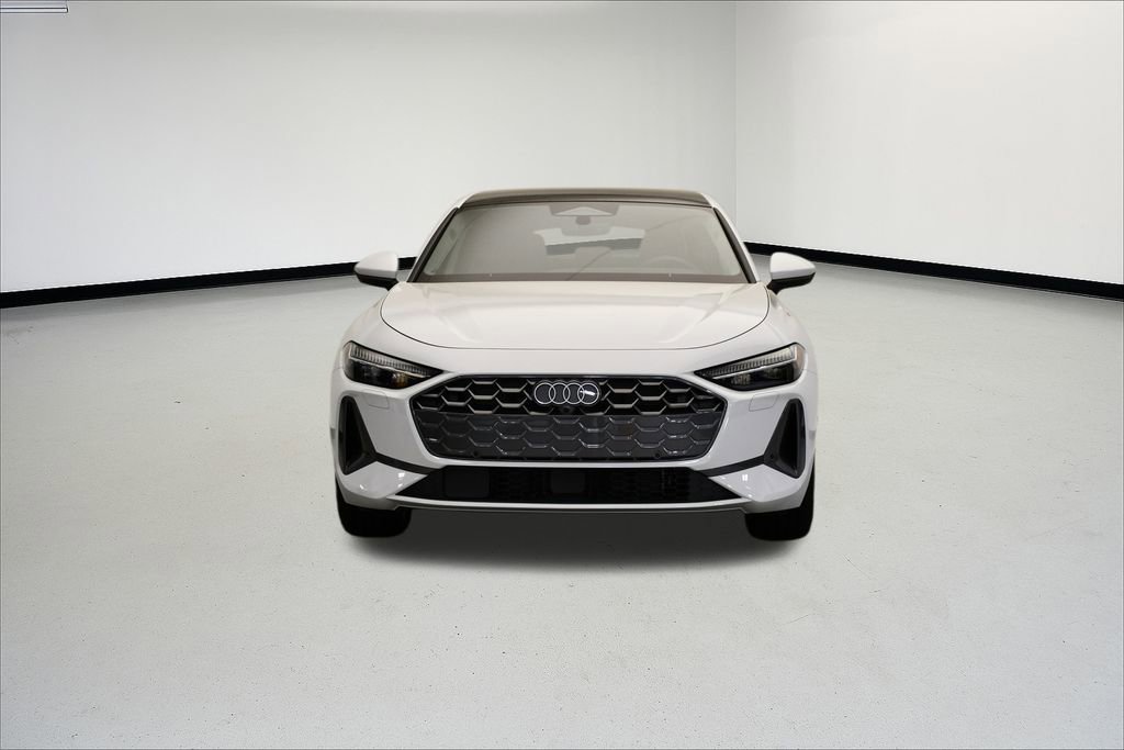 Used 2025 Audi A5 2.0T Premium Plus w/ Premium Plus image 8