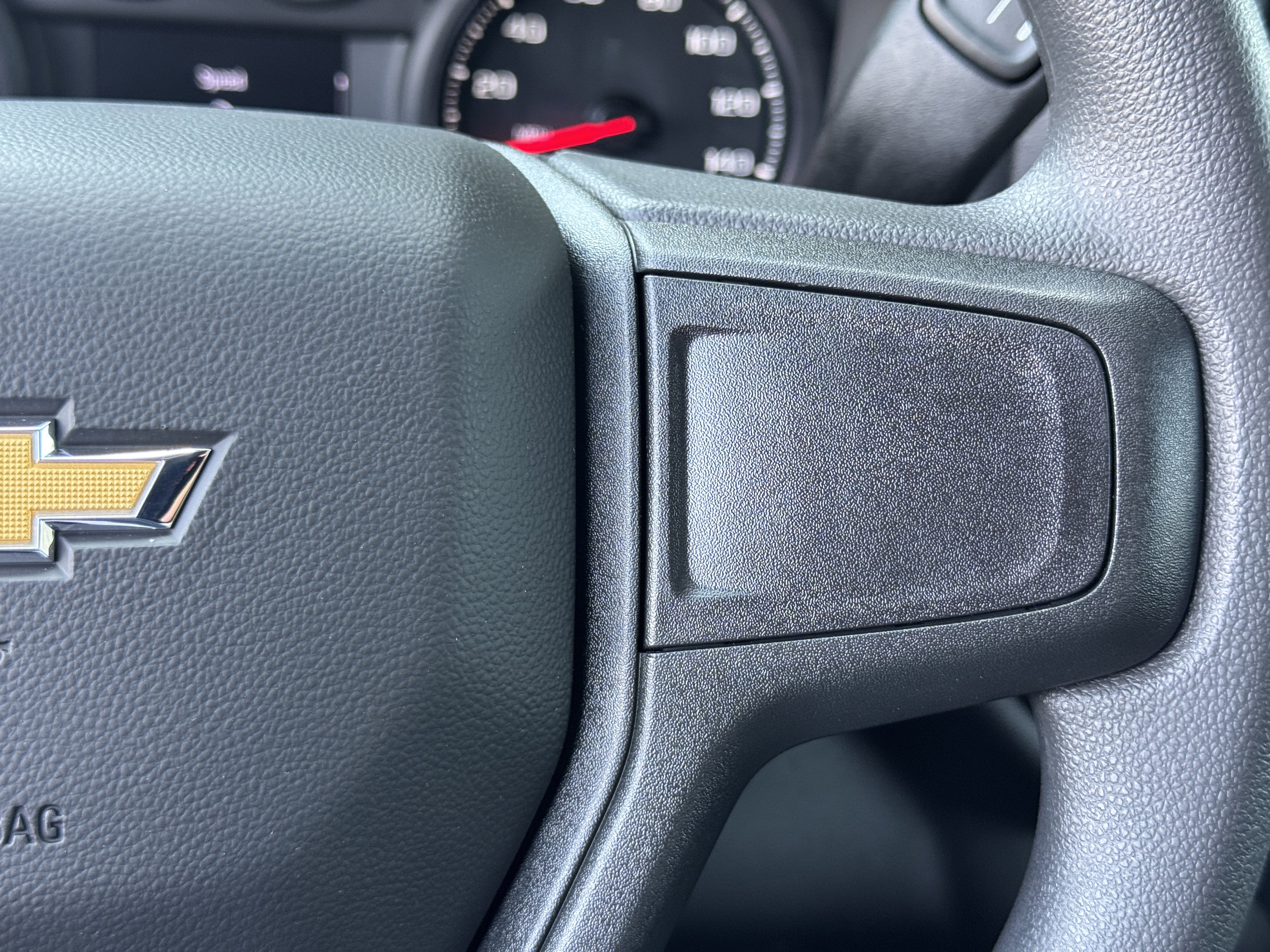 New 2025 Chevrolet Silverado 1500 Custom w/ Turbomax Blackout Package image 27