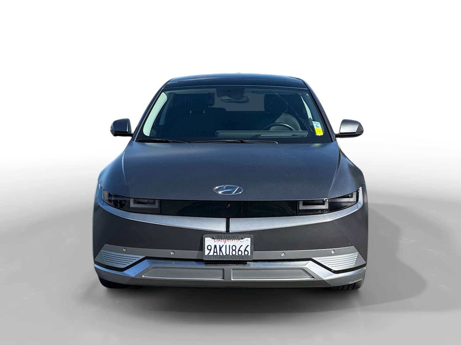 Certified 2022 Hyundai Ioniq 5 Limited w/ Cargo Package image 8