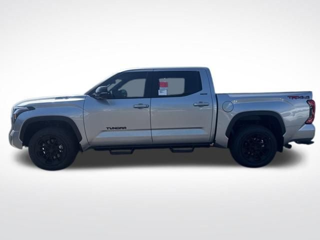 New 2026 Toyota Tundra Limited AWD/4WD image 2