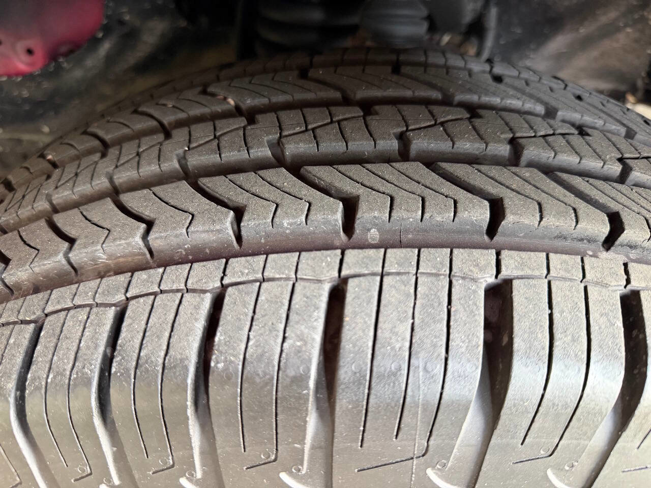 Used 2004 Toyota Tacoma PreRunner RWD image 24