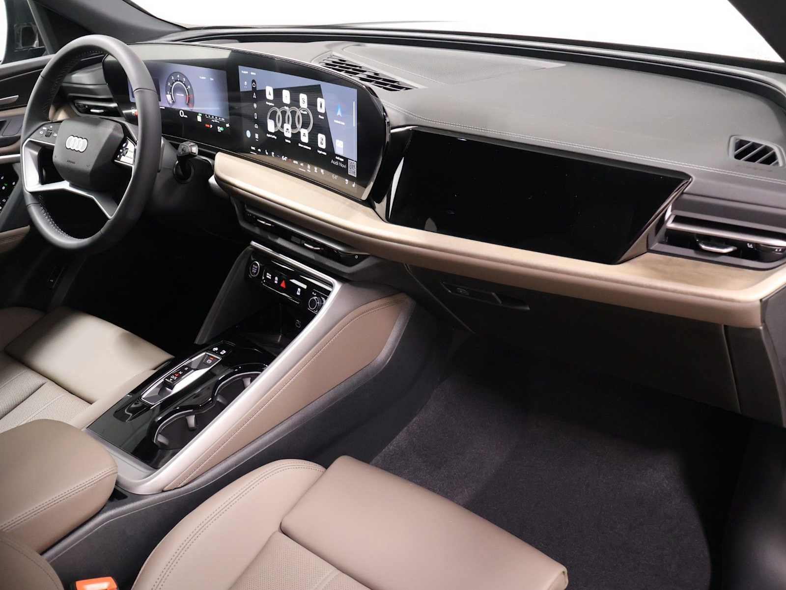 New 2026 Audi Q5 Premium AWD/4WD image 6