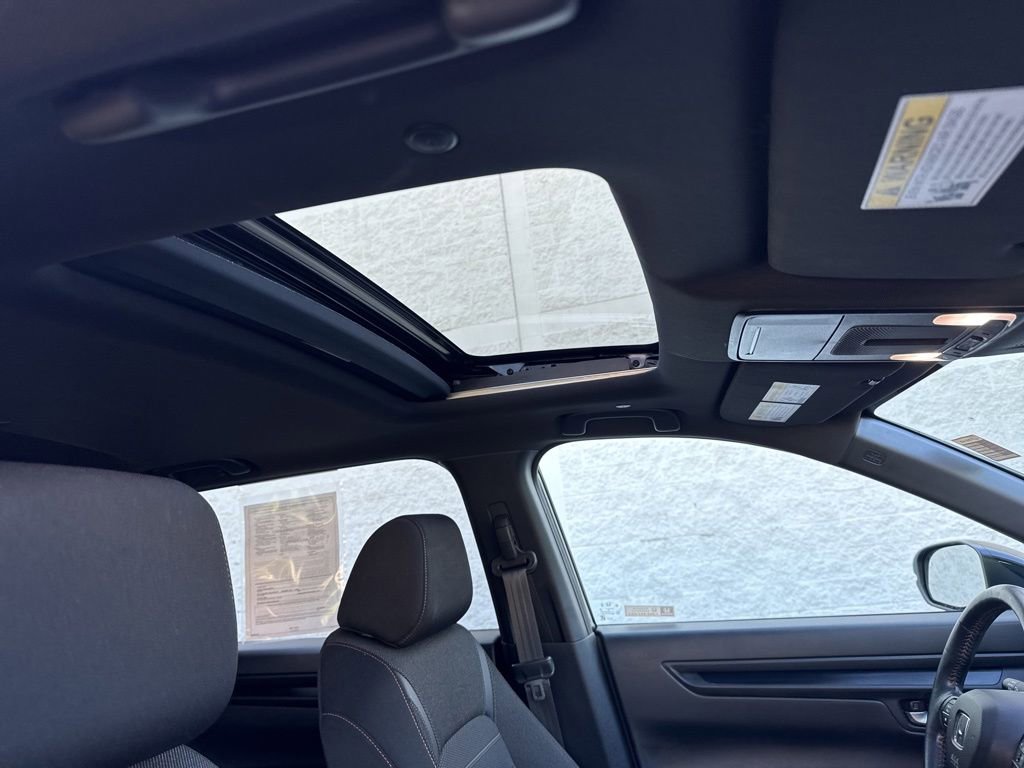 Certified 2024 Honda CR-V Sport image 18