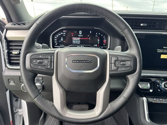 Used 2024 GMC Sierra 1500 Denali w/ Denali Reserve Package image 17