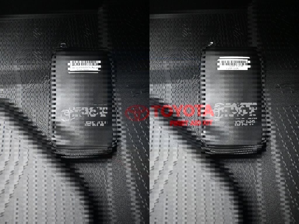 New 2026 Toyota Tacoma TRD Sport image 32