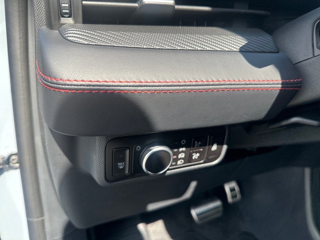 New 2025 Ford Mustang Mach-E Premium w/ Sport Appearance Package image 20