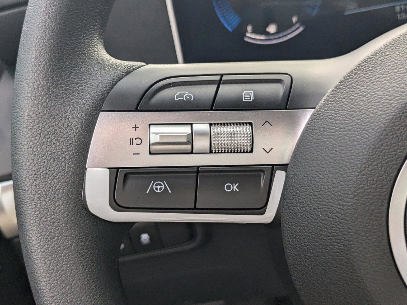 New 2026 Hyundai Santa Cruz SEL image 30