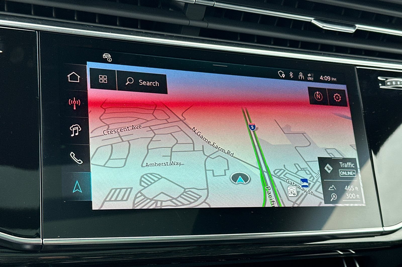New 2026 Audi Q8 Premium Plus AWD/4WD image 18