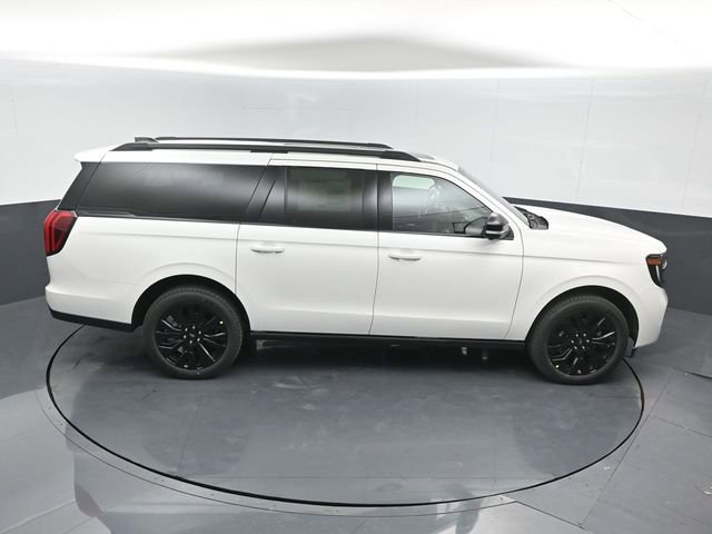 New 2025 Ford Expedition Max Platinum w/ Stealth Appearance Package image 16