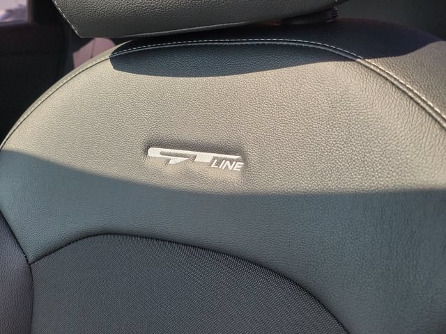 Used 2024 Kia Forte GT-Line w/ GT-Line Premium Package FWD image 20