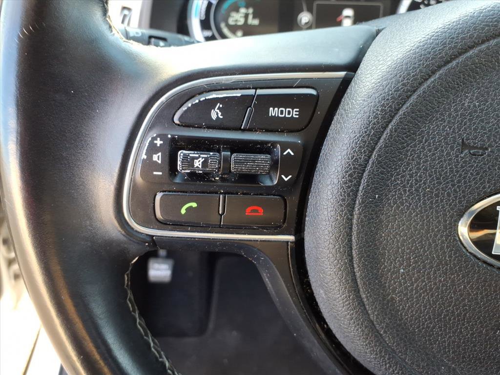 Used 2019 Kia Niro EX image 29