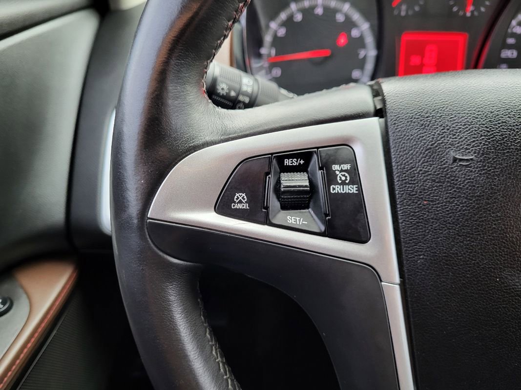 Used 2014 GMC Terrain SLT AWD/4WD image 29