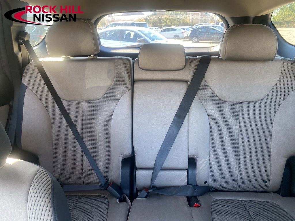 Used 2022 Hyundai Santa Fe SEL image 27