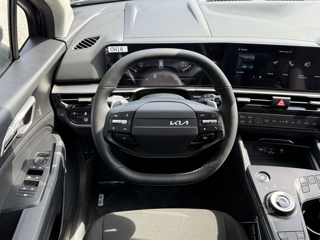 New 2026 Kia Sportage S image 15