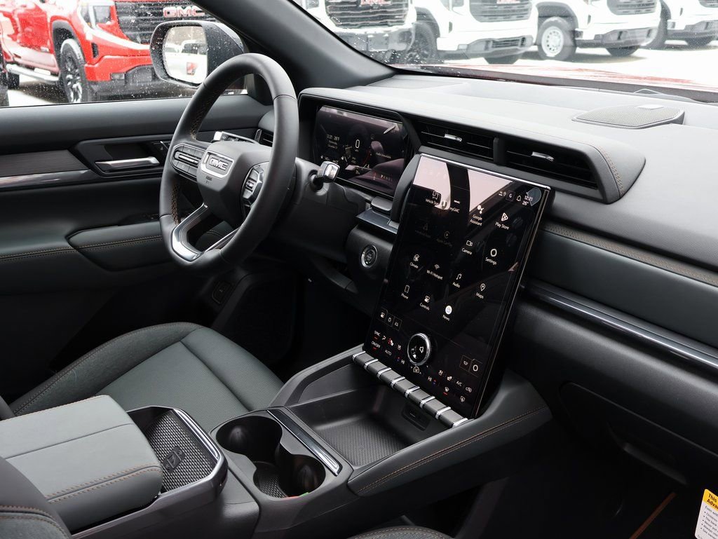 New 2026 GMC Terrain AT4 w/ Convenience Package III image 38