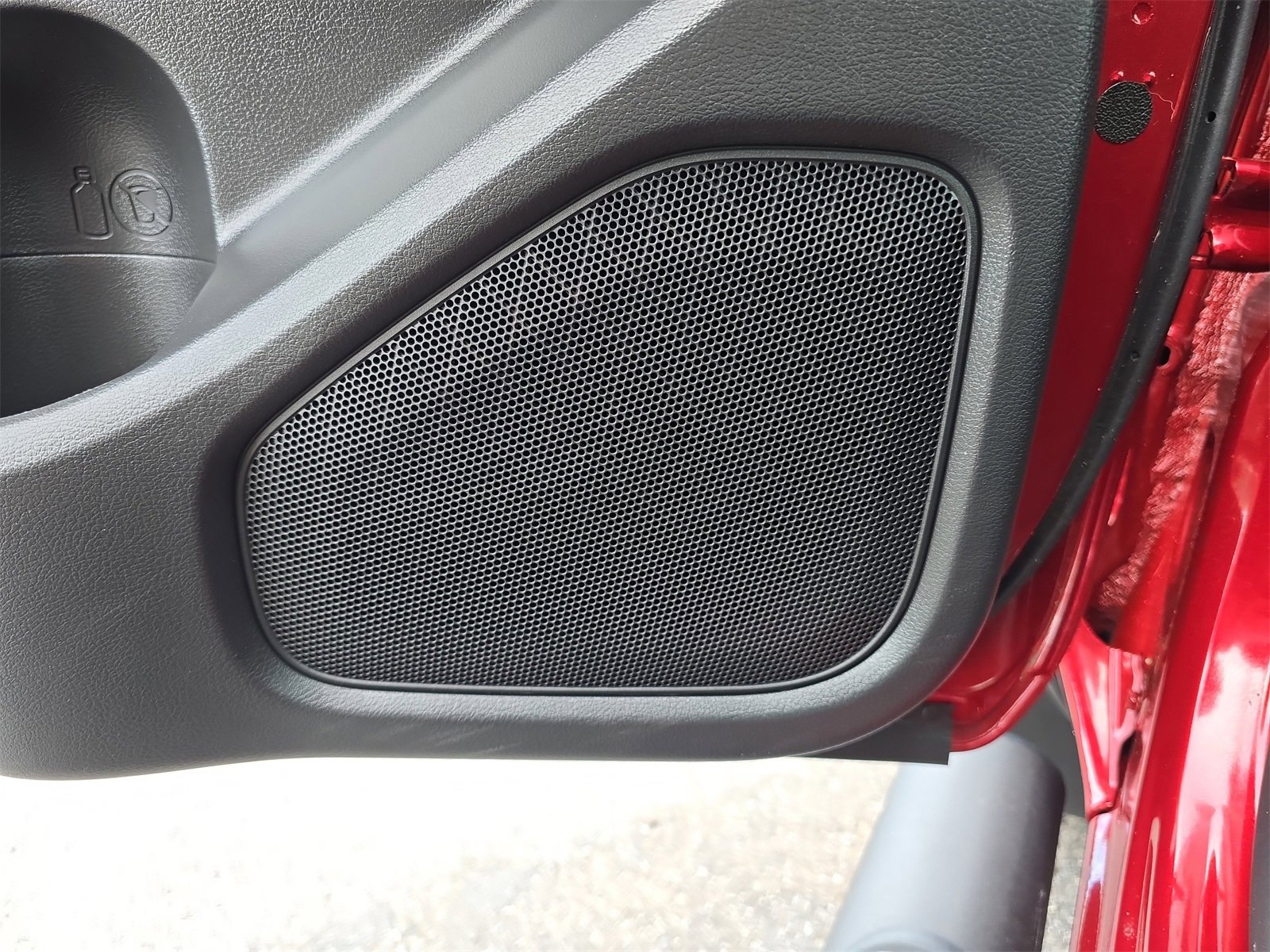 Used 2024 Nissan Frontier Pro-X w/ Technology Package image 14