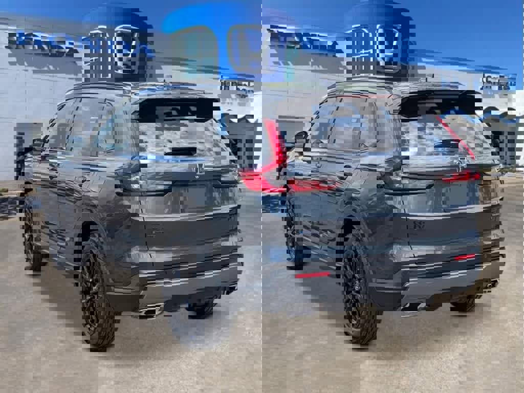 New 2026 Honda CR-V Sport Touring image 3