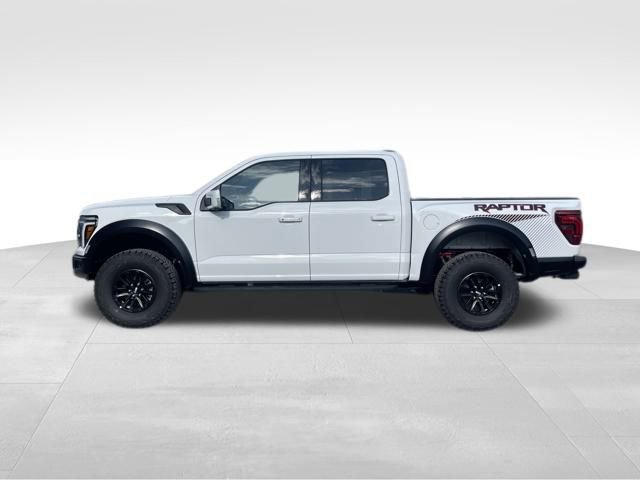 New 2025 Ford F150 Raptor image 2
