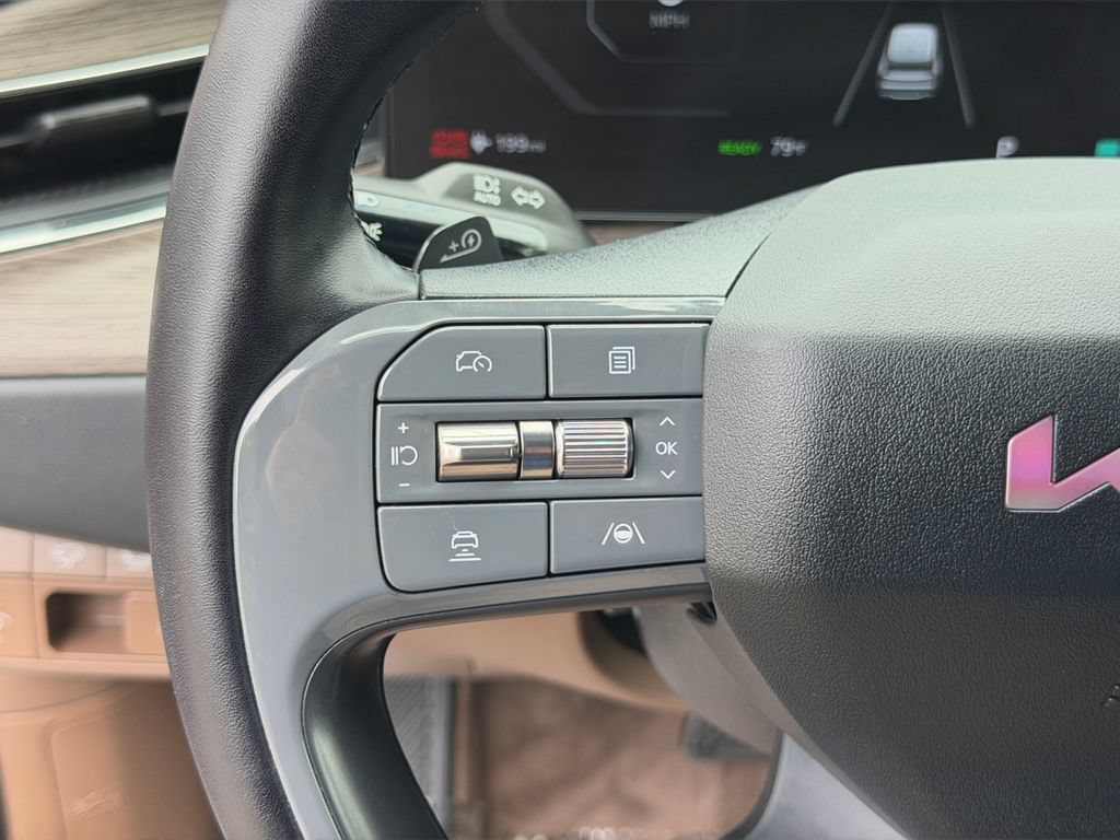 Used 2024 Kia EV9 Land AWD/4WD image 20