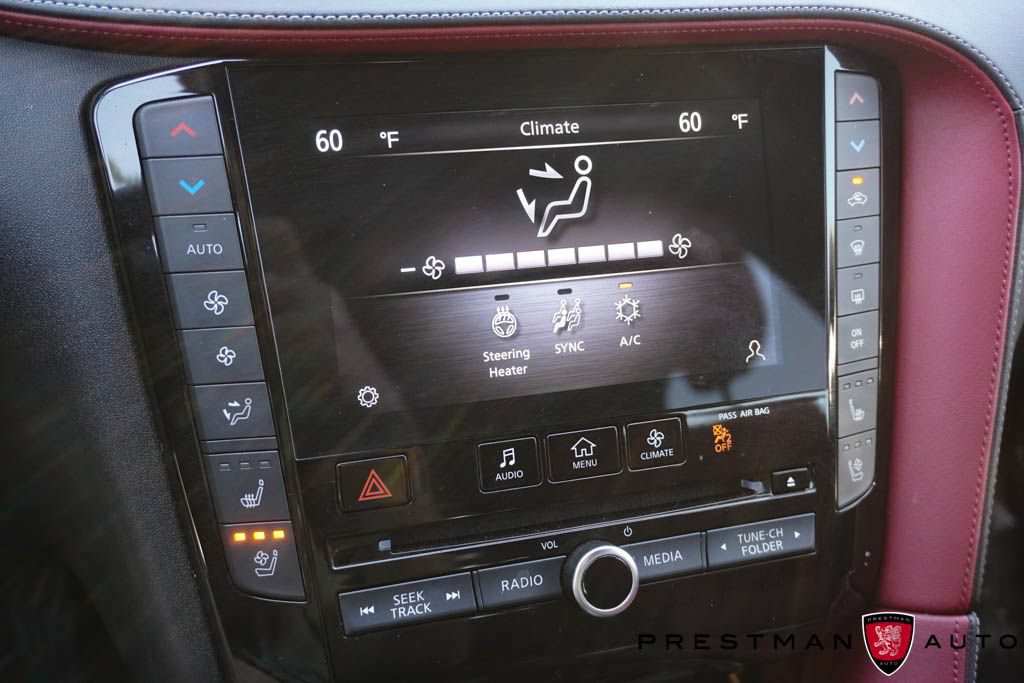 Used 2023 INFINITI QX50 Sport FWD image 30