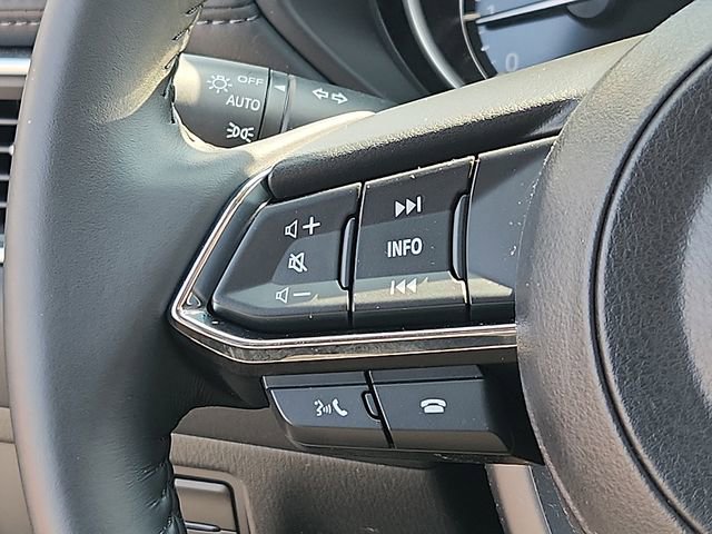 Used 2023 MAZDA CX-5 AWD 2.5 S w/ Select Package image 20