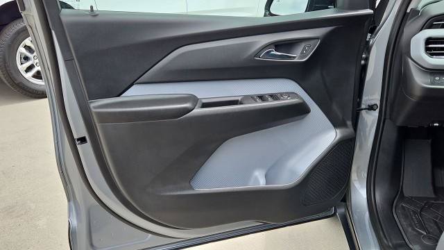 New 2027 Chevrolet Bolt LT w/ LPO, All-Weather Package FWD image 21