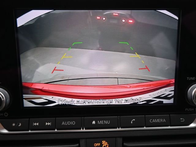 Used 2025 Nissan Altima 2.5 SV image 6