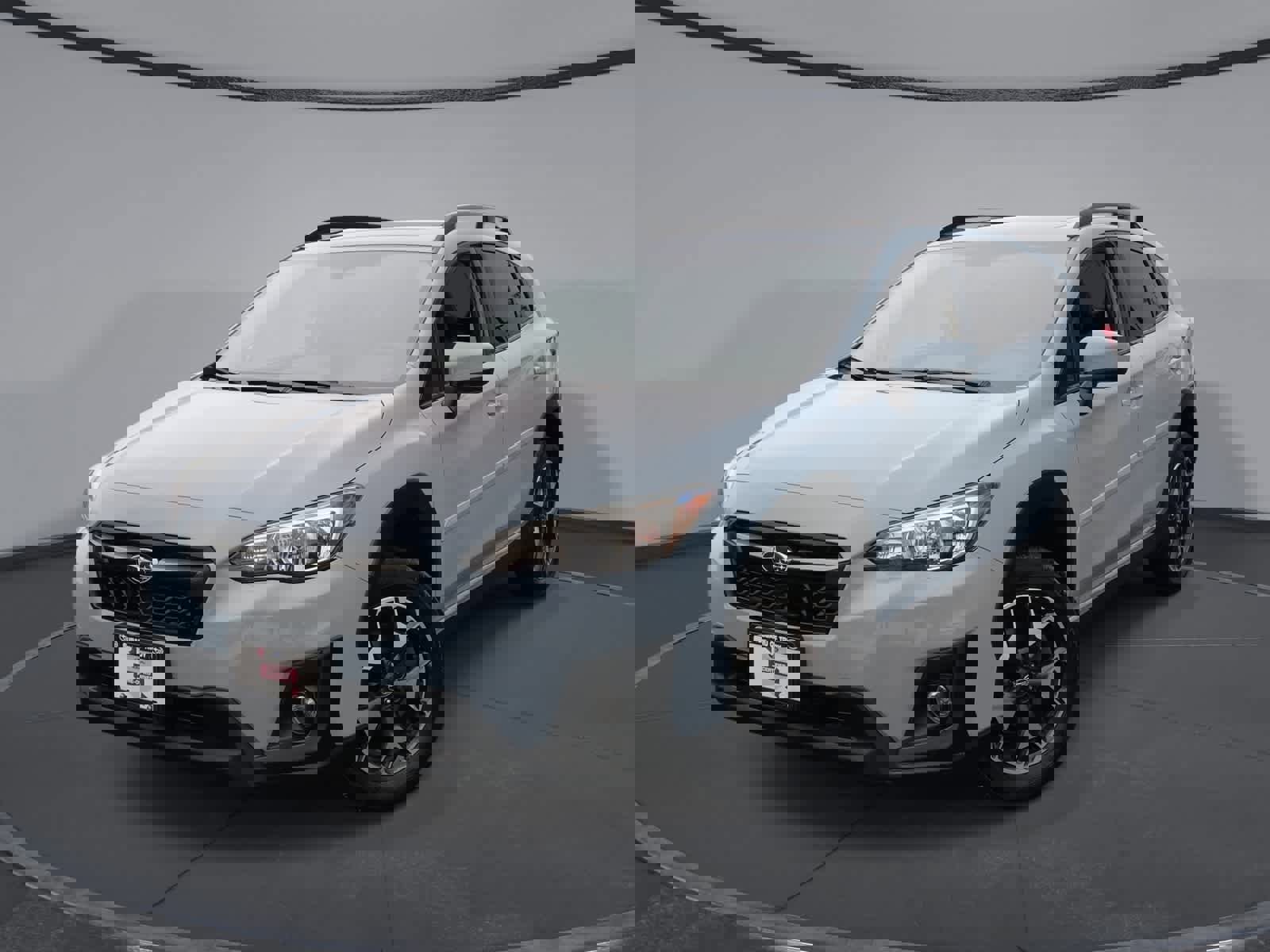 Used 2019 Subaru Crosstrek 2.0i Premium