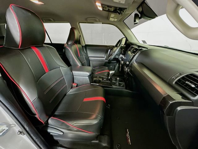 Used 2020 Toyota 4Runner TRD Off-Road image 25