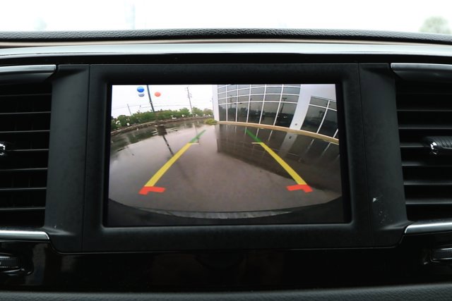 Used 2023 Chrysler Voyager LX image 17