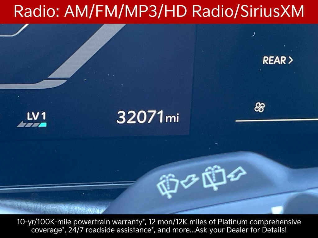 Certified 2024 Kia EV9 Wind AWD/4WD image 14