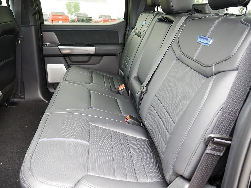 Used 2026 Ford F350 Platinum AWD/4WD image 17