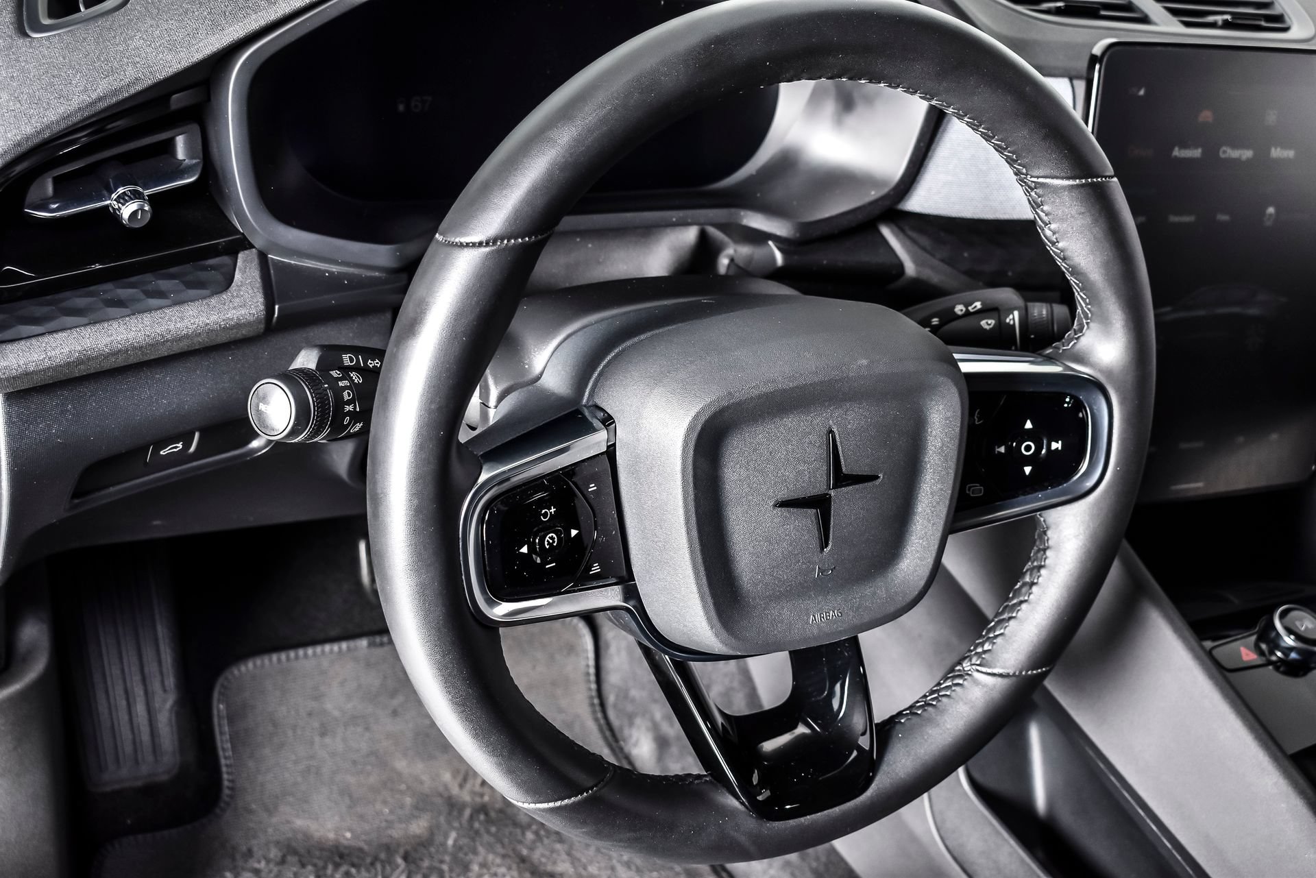 Used 2023 Polestar Polestar 2 AWD/4WD image 18