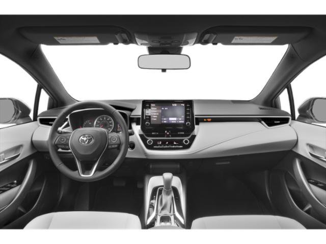 Used 2020 Toyota Corolla SE w/ Carpet Mat Package FWD image 4