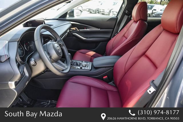 New 2026 MAZDA CX-30 AWD 2.5 S image 11