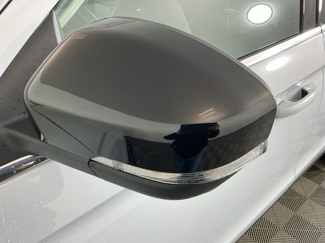 Certified 2025 Ford Expedition Platinum AWD/4WD image 10
