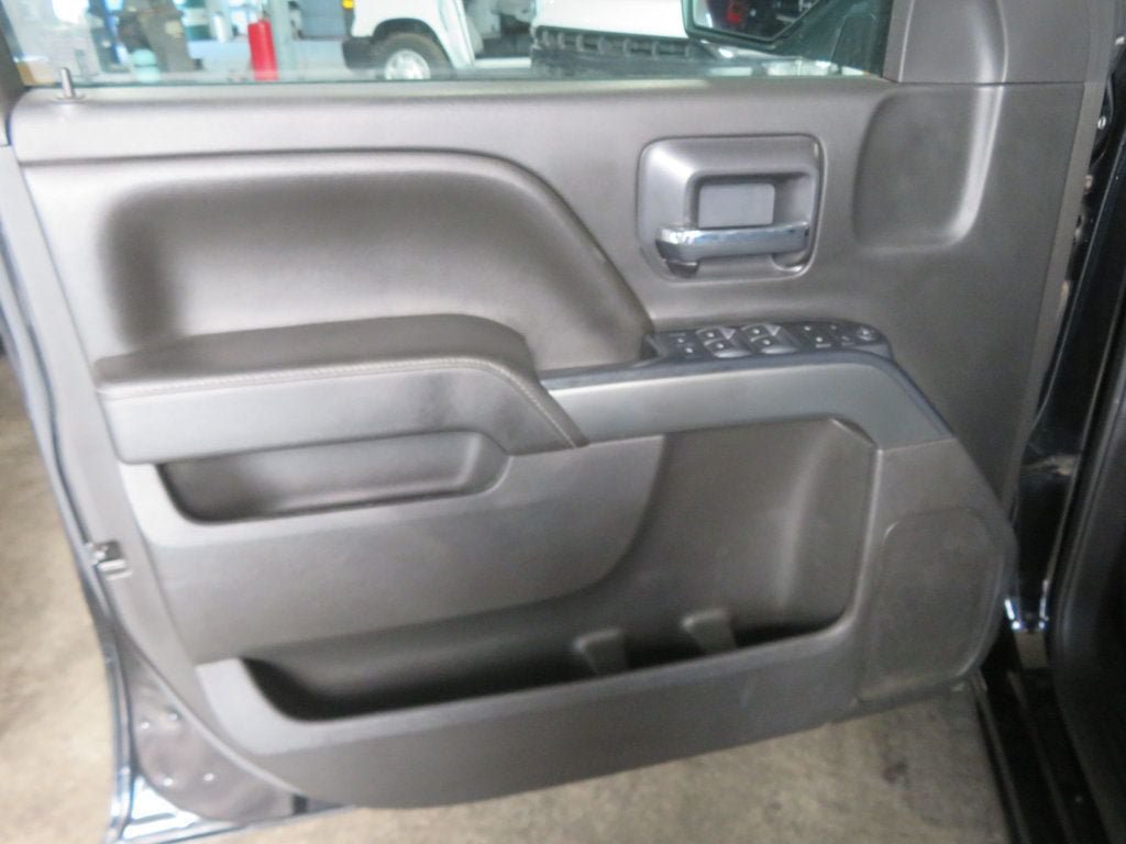 Used 2015 Chevrolet Silverado 1500 LT w/ All Star Edition AWD/4WD image 17