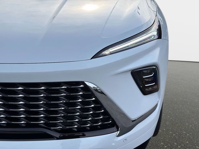 New 2026 Buick Enclave Avenir w/ Super Cruise Package image 9