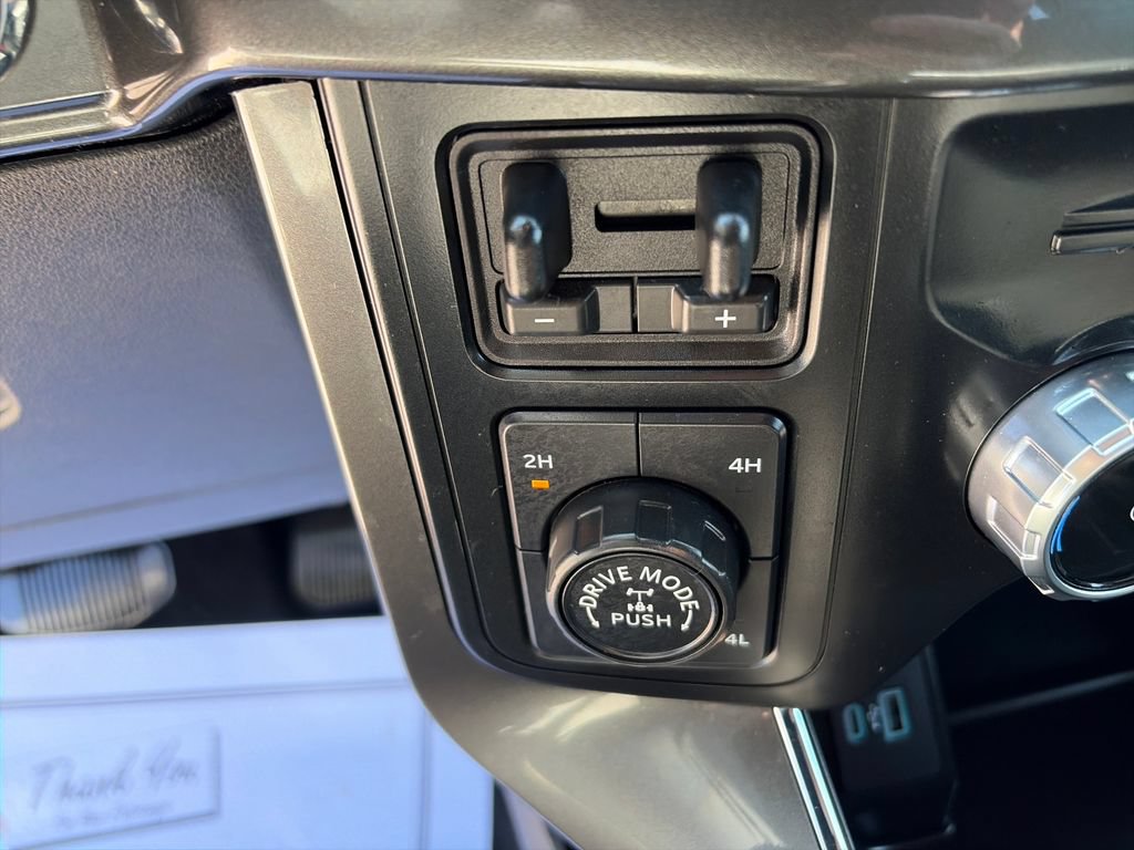 Used 2023 Ford F150 XLT w/ Equipment Group 302A High AWD/4WD image 31