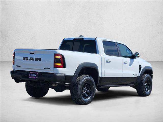 Used 2022 RAM 1500 TRX w/ TRX Level 2 Equipment Group AWD/4WD image 5
