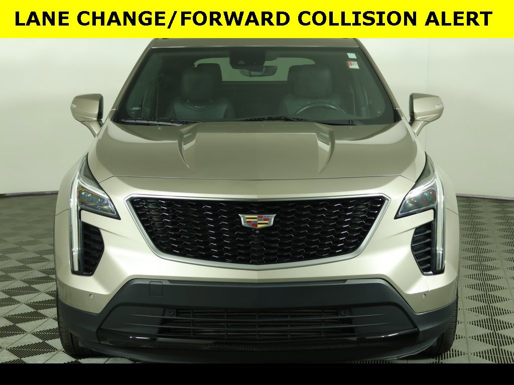 Used 2022 Cadillac XT4 Sport image 13