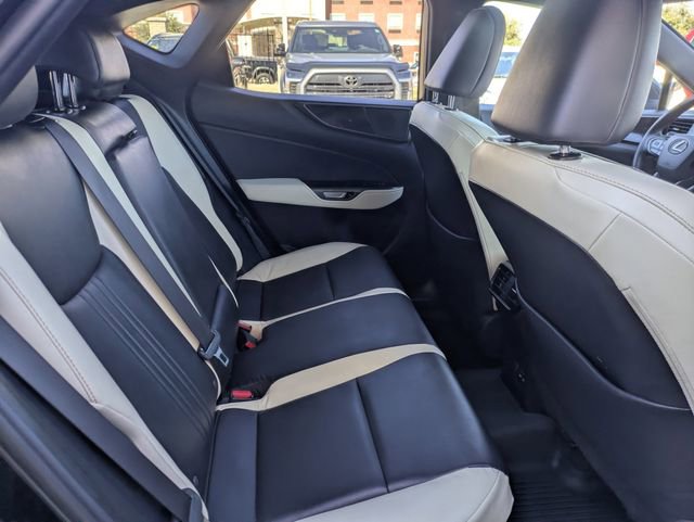 Used 2023 Lexus NX 350 AWD image 31